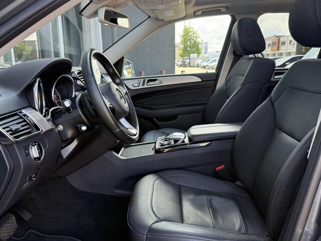 Mercedes-Benz GLE-KLASSE 400 4MATIC AMG Sport Edition Panorama dak | Or. NL auto | Dealer onderhouden