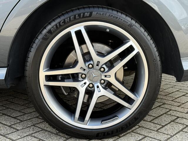 Mercedes-Benz GLE-KLASSE 400 4MATIC AMG Sport Edition Panorama dak | Or. NL auto | Dealer onderhouden