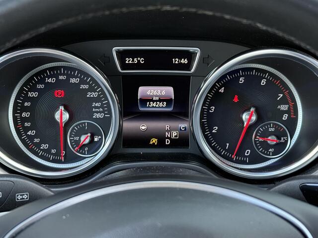 Mercedes-Benz GLE-KLASSE 400 4MATIC AMG Sport Edition Panorama dak | Or. NL auto | Dealer onderhouden