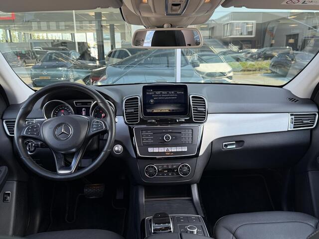 Mercedes-Benz GLE-KLASSE 400 4MATIC AMG Sport Edition Panorama dak | Or. NL auto | Dealer onderhouden