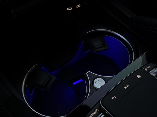 Mercedes-Benz GLE-KLASSE FACELIFT Coupé AMG 63S V8 4MATIC+ **BOMVOL/360/Massage/Carbon/HUD/Burmester**