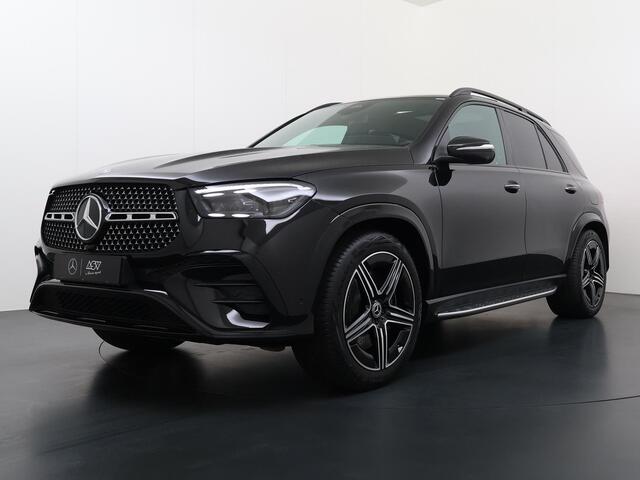 Mercedes-Benz GLE-KLASSE 400 e 4MATIC Sport Edition Premium Plus