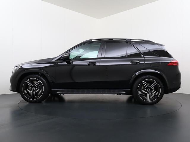 Mercedes-Benz GLE-KLASSE 400 e 4MATIC Sport Edition Premium Plus