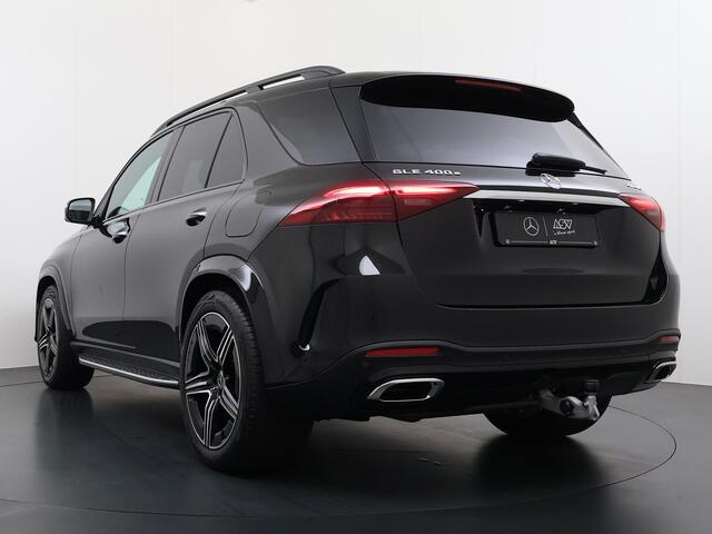 Mercedes-Benz GLE-KLASSE 400 e 4MATIC Sport Edition Premium Plus
