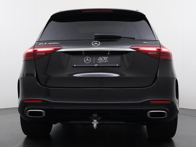 Mercedes-Benz GLE-KLASSE 400 e 4MATIC Sport Edition Premium Plus