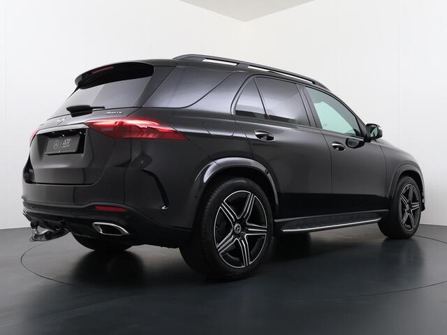 Mercedes-Benz GLE-KLASSE 400 e 4MATIC Sport Edition Premium Plus