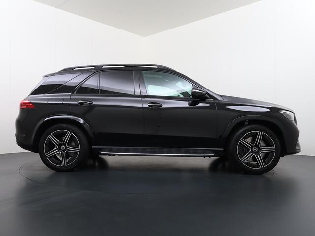 Mercedes-Benz GLE-KLASSE 400 e 4MATIC Sport Edition Premium Plus