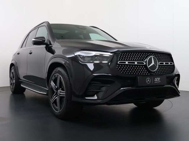 Mercedes-Benz GLE-KLASSE 400 e 4MATIC Sport Edition Premium Plus