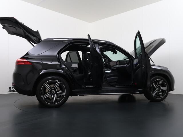 Mercedes-Benz GLE-KLASSE 400 e 4MATIC Sport Edition Premium Plus