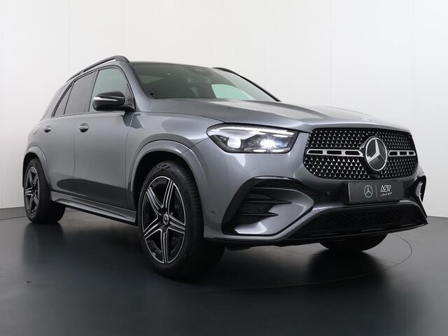 Mercedes-Benz GLE-KLASSE 400 e 4MATIC Sport Edition Premium Plus