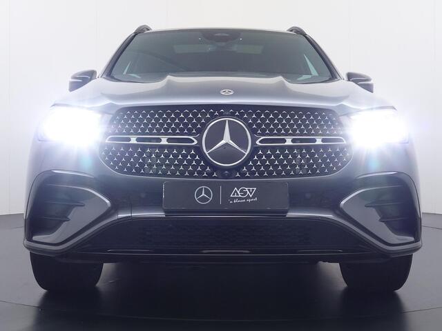 Mercedes-Benz GLE-KLASSE 400 e 4MATIC Sport Edition Premium Plus