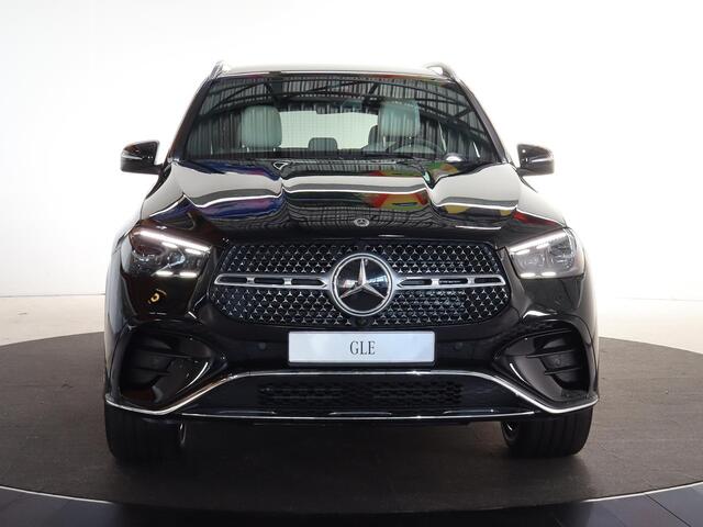Mercedes-Benz GLE-KLASSE 350de 4MATIC AMG Line | Panoramaschuifdak | Premium Pakket | AIRMATIC | Rijassistentiepakket | Trekhaak | Stoelventilatie |