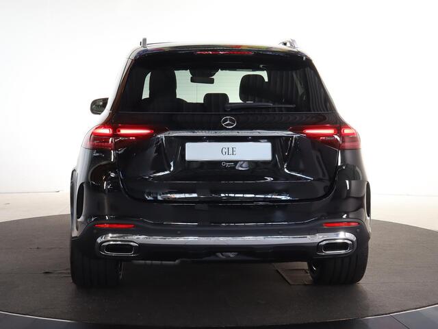 Mercedes-Benz GLE-KLASSE 350de 4MATIC AMG Line | Panoramaschuifdak | Premium Pakket | AIRMATIC | Rijassistentiepakket | Trekhaak | Stoelventilatie |