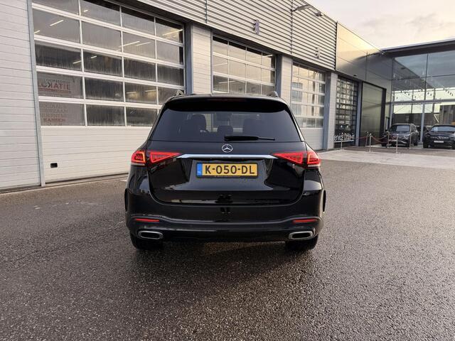 Mercedes-Benz GLE-KLASSE 450 4MATIC | Rijassistentiepakket | Distronic | Apple CarPlay | Android Auto | | AMG-Line | Multibeam led | Nightpakket | Stoelverwarming | EASY PACK achterklep |