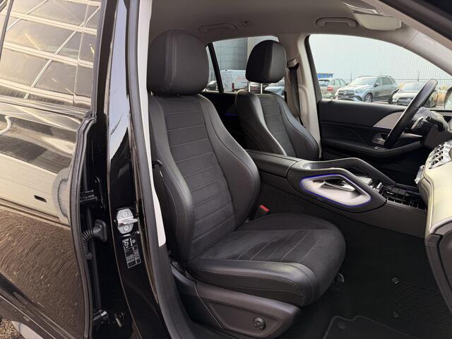 Mercedes-Benz GLE-KLASSE 450 4MATIC | Rijassistentiepakket | Distronic | Apple CarPlay | Android Auto | | AMG-Line | Multibeam led | Nightpakket | Stoelverwarming | EASY PACK achterklep |