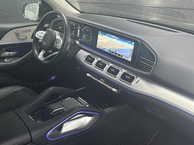 Mercedes-Benz GLE-KLASSE 450 4MATIC | Rijassistentiepakket | Distronic | Apple CarPlay | Android Auto | | AMG-Line | Multibeam led | Nightpakket | Stoelverwarming | EASY PACK achterklep |