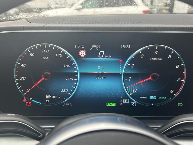 Mercedes-Benz GLE-KLASSE 450 4MATIC | Rijassistentiepakket | Distronic | Apple CarPlay | Android Auto | | AMG-Line | Multibeam led | Nightpakket | Stoelverwarming | EASY PACK achterklep |