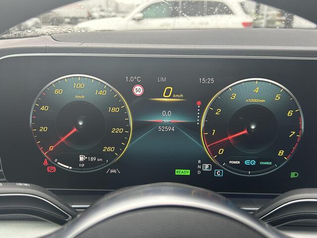 Mercedes-Benz GLE-KLASSE 450 4MATIC | Rijassistentiepakket | Distronic | Apple CarPlay | Android Auto | | AMG-Line | Multibeam led | Nightpakket | Stoelverwarming | EASY PACK achterklep |