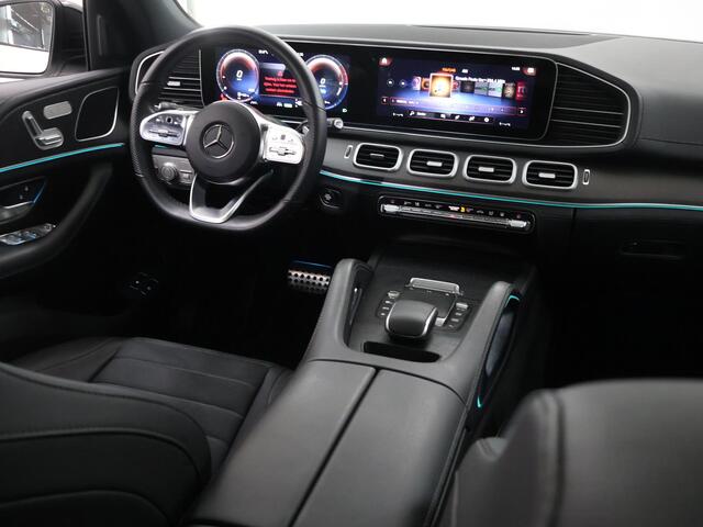 Mercedes-Benz GLE-KLASSE 350 e 4MATIC Premium Plus | AMG | Night | Panoramadak | Rijassistentiepakket | Keyless | 360 graden camera |