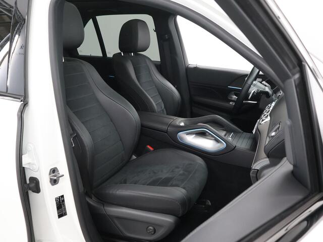Mercedes-Benz GLE-KLASSE 350 e 4MATIC Premium Plus | AMG | Night | Panoramadak | Rijassistentiepakket | Keyless | 360 graden camera |