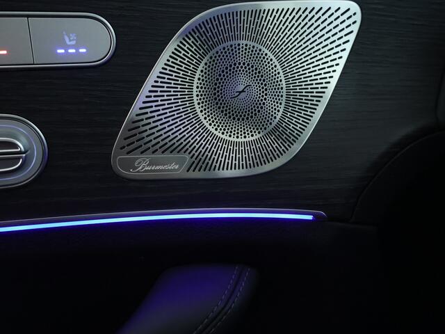 Mercedes-Benz GLE-KLASSE Coupé 350 e 4MATIC Premium Plus AMG | night Pakket | Panorama Schuif-Kanteldak | 22 AMG velgen | Inclusief 24 maanden MB Certified garantie voor Europa.