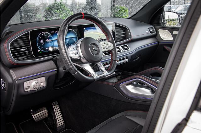 Mercedes-Benz GLE-KLASSE GLE53 AMG 4MATIC+ Premium Plus - Panorama l Burmester | Memory l Luchtvering | 360 Camera