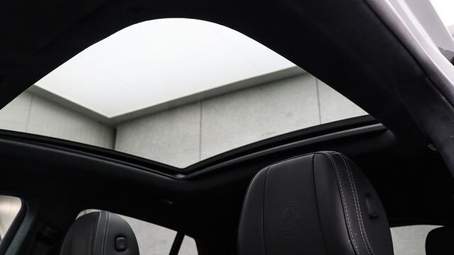 Mercedes-Benz GLE-KLASSE Coupé AMG 53 Hybrid 4MATIC+ | Massage | Burmester 3D | Stoelventilatie | Head-up | Panoramadak | Soft-Close | Trekhaak