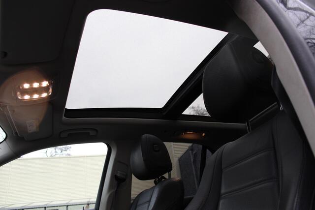 Mercedes-Benz GLE-KLASSE 350 de 4MATIC AMG - Burmester - Panoramadak - Luchtvering