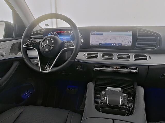 Mercedes-Benz GLE-KLASSE 400 e 4MATIC Plug-In Hybride Panorama Schuif-Kanteldak | Parkeerpakket met 360°-camera | MultiBeam Ledkoplampen | Burmester® 3D surround sound systeem. Inclusief 24 maanden MB Certified garantie voor Europa.