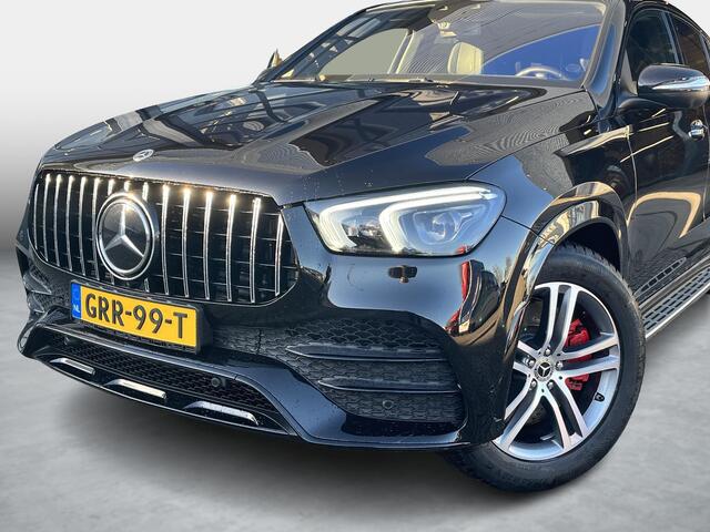 Mercedes-Benz GLE-KLASSE 350 e 4MATIC Premium Plus