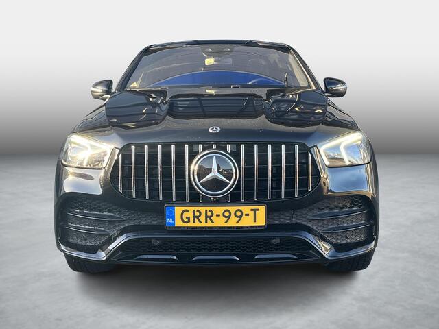 Mercedes-Benz GLE-KLASSE 350 e 4MATIC Premium Plus