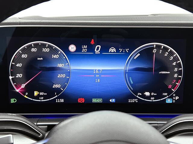 Mercedes-Benz GLE-KLASSE Coupé 400 e 4MATIC Sport Edition Premium Plus | Winter pakket | Nightpakket | Trekhaak | Aanhangwagenassistent | 22 inch AMG velgen | Luchtvering | Sluitbekrachtiging | 360°-camera | Stoelventilatie voor | Head-up display | Burmester |