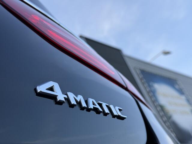 Mercedes-Benz GLE-KLASSE Coupé 350 d 4MATIC AMG Pano Trekhaak Carplay ACC Luchtvering Leer 21"