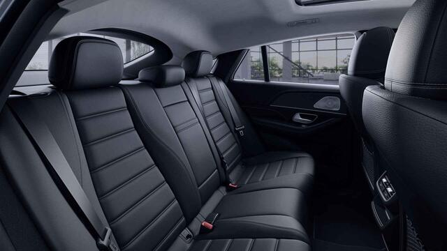 Mercedes-Benz GLE-KLASSE Coupé 350 e 4MATIC Premium Plus | AMG | Trekhaak | Schuif/kanteldak | Luchtvering | Widescreen | Burmester | Memory |