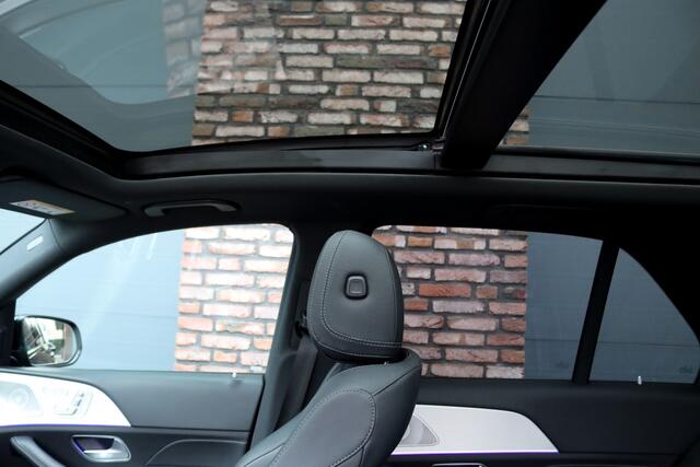 Mercedes-Benz GLE-KLASSE 350 de 4MATIC AMG Line | Distronic+ | Memory | Trekhaak | Burmester | Panoramadak | Surround Camera | Keyless Go | Rijassistentiepakket |