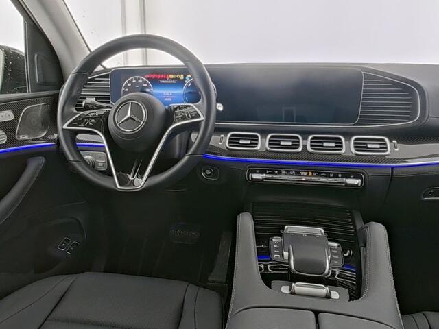 Mercedes-Benz GLE-KLASSE 400 e 4MATIC AMG Plug-In Hybride AMG Line | Night Pakket | Panoramadak | Head-up-Display | Trekhaak | AC en DC Laden | Distronic. Inclusief 24 maanden MB Certified garantie voor Europa.