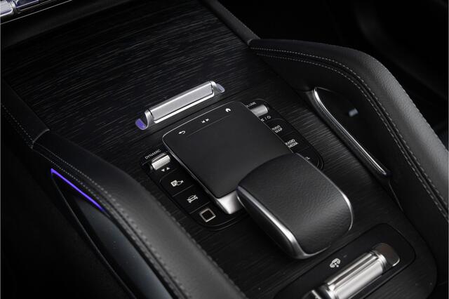 Mercedes-Benz GLE-KLASSE 450 d 4MATIC AMG Line Head-up - Trekhaak - Luchtvering