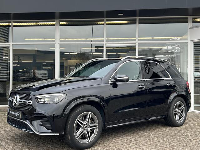 Mercedes-Benz GLE-KLASSE 400 e 4MATIC AMG | Trekhaak | Airmatic