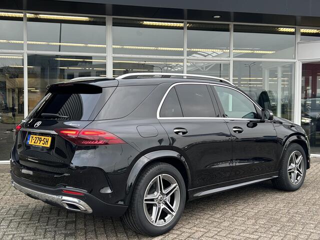 Mercedes-Benz GLE-KLASSE 400 e 4MATIC AMG | Trekhaak | Airmatic
