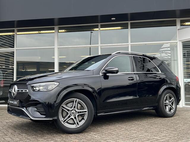 Mercedes-Benz GLE-KLASSE 400 e 4MATIC AMG | Trekhaak | Airmatic