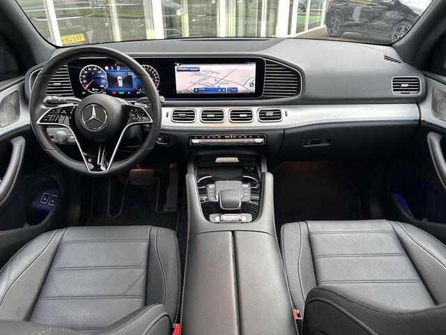 Mercedes-Benz GLE-KLASSE 400 e 4MATIC AMG | Trekhaak | Airmatic