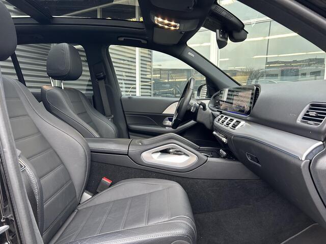 Mercedes-Benz GLE-KLASSE 400 e 4MATIC AMG | Trekhaak | Airmatic