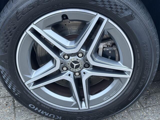 Mercedes-Benz GLE-KLASSE 350 e 4MATIC AMG premium plus luchtvering Pano-Dak | Burmester | Memory | Keyless | 360-Camera