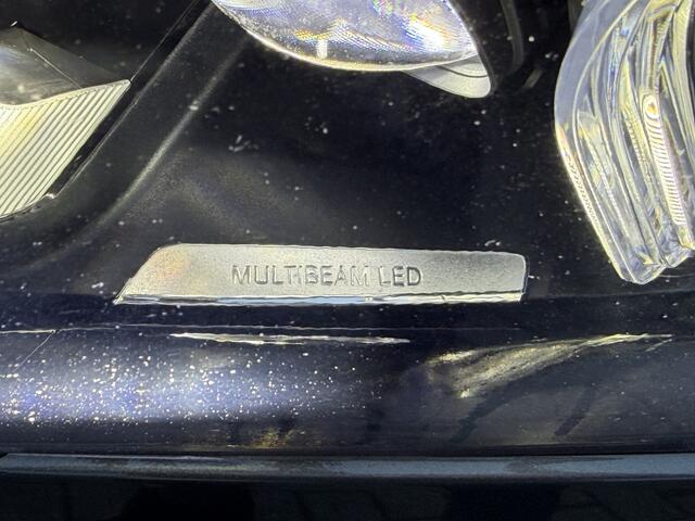 Mercedes-Benz GLE-KLASSE 350 e 4MATIC AMG premium plus luchtvering Pano-Dak | Burmester | Memory | Keyless | 360-Camera