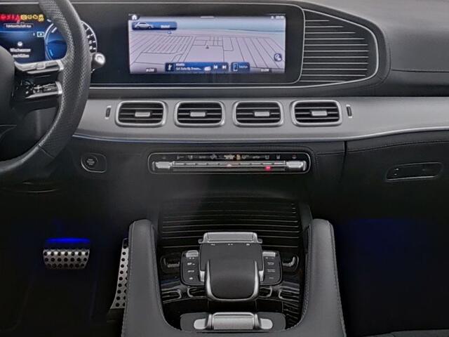 Mercedes-Benz GLE-KLASSE 400 e 4MATIC AMG Plug-In Hybride AMG | Night Pakket | Panorama Schuif-Kanteldak | Trekhaak | Head-up-Display | Rijassistentiepakket plus | Inclusief 24 maanden MB Certified garantie voor Europa.