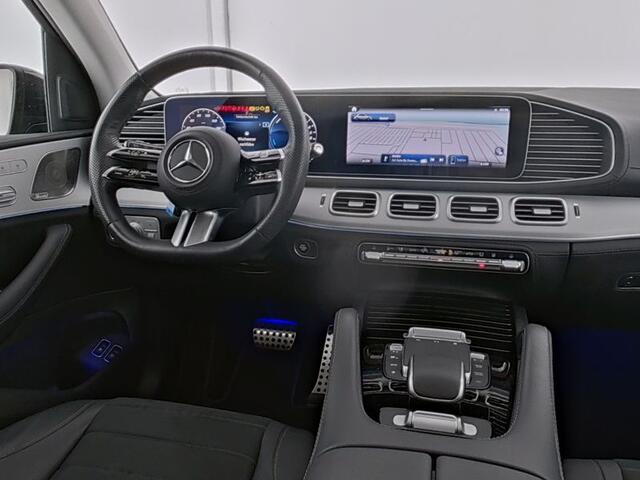 Mercedes-Benz GLE-KLASSE 400 e 4MATIC AMG Plug-In Hybride AMG | Night Pakket | Panorama Schuif-Kanteldak | Trekhaak | Head-up-Display | Rijassistentiepakket plus | Inclusief 24 maanden MB Certified garantie voor Europa.