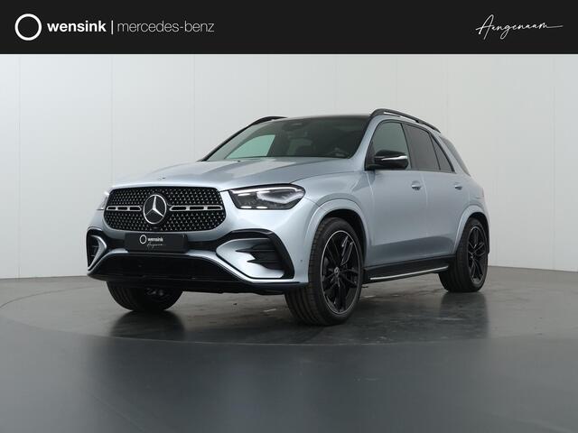 Mercedes-Benz GLE-KLASSE 400e 4MATIC Sport Edition Premium Plus | Premium Plus | Panoramaschuifdak | AIRMATIC | Trekhaak |