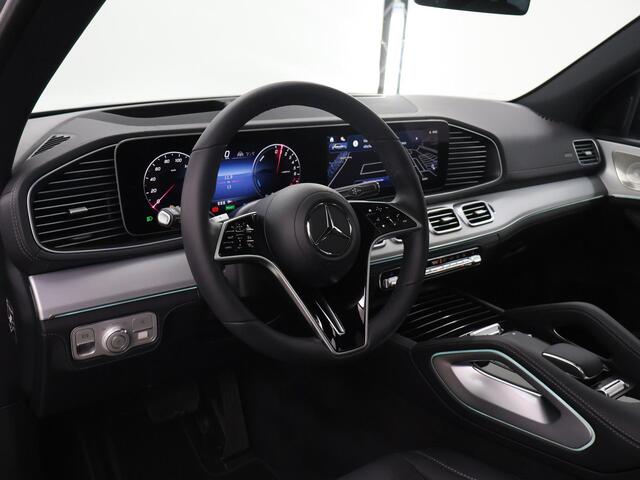 Mercedes-Benz GLE-KLASSE 400e 4MATIC Sport Edition Premium Plus | Premium Plus | Panoramaschuifdak | AIRMATIC | Trekhaak |