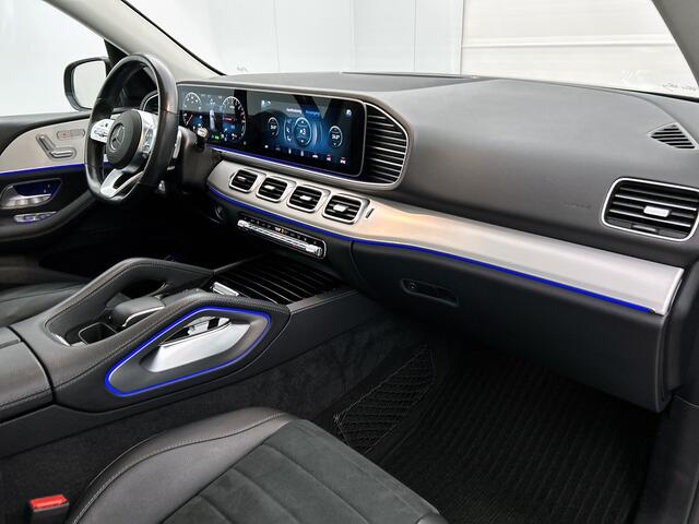 Mercedes-Benz GLE-KLASSE 350 e 4MATIC Premium Plus | Trekhaak | Panoramadak | Stoelverwarming | Inclusief 24 maanden MB Certified garantie voor Europa.
