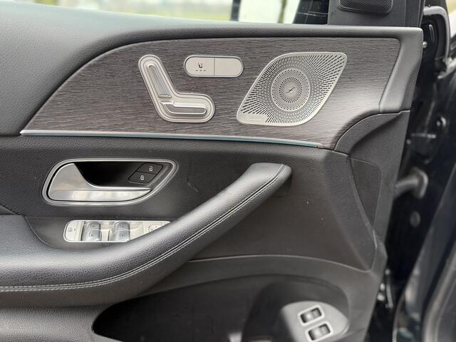 Mercedes-Benz GLE-KLASSE Coupé 350e 4MATIC Premium AMG ** Night ** 22inch ** Panodak ** Burmester